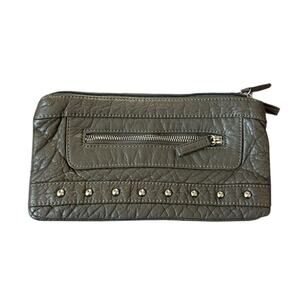 Malie Wristlet - Green Ampere Creations no straps